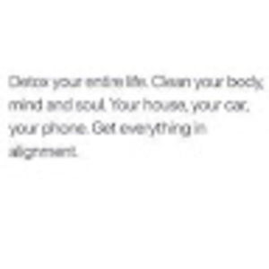 Meet your Posher, Desiree